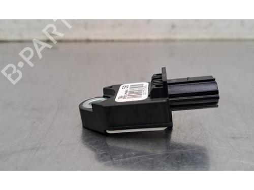 Used Electronic module Electronic module CITROËN C1 II (PA_, PS_) 1.0 VTi 72 (72 hp) 36012480 36012480