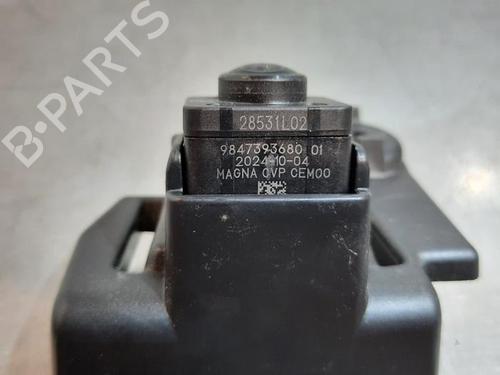 Camera PEUGEOT 308 III (FB_, FH_, FP_, F3_, FM_) PureTech 130 (FPHNSL, FPHNST) | BP28092366E14 