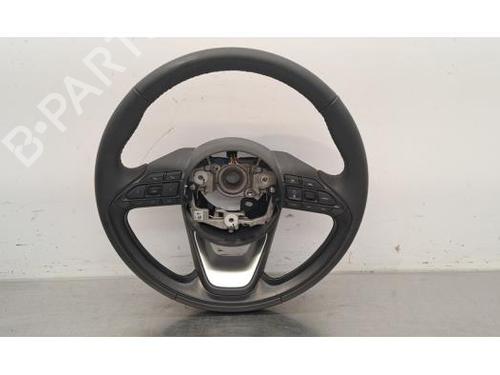 Used Steering wheel TOYOTA YARIS (_P21_, _PA1_, _PH1_) 1.5 Hybrid (MXPH10, MXPH11) (116 hp) 29441236
