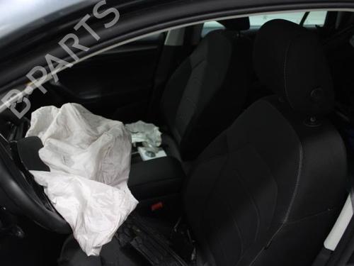 Electronic sensor SKODA KODIAQ I (NS6, NS7, NV7) 2.0 TDI | BP23626305M84 - Image 13