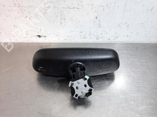 Rear mirror PEUGEOT 308 II (LB_, LP_, LW_, LH_, L3_) 1.5 BlueHDi 130 | BP23595236I6