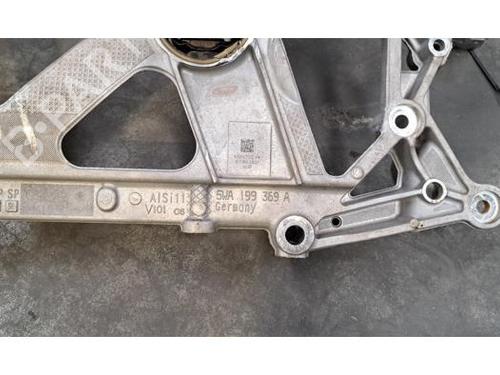 Subframe VW GOLF VIII (CD1, DA1) 2.0 GTI Clubsport | BP34200580M9  - Image 11