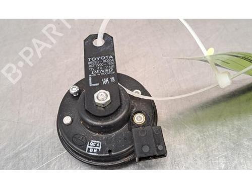 Horn TOYOTA YARIS (_P21_, _PA1_, _PH1_) 1.5 Hybrid (MXPH10, MXPH11) | BP29045340E13 