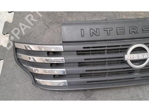 Grill NISSAN INTERSTAR Van (XDD) DCI 150 | BP37148631C40 - Image 4