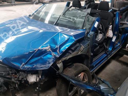 Rear seat (2nd row) VW T-ROC (A11, D11) 1.0 TSI | BP29214885I23 
