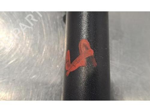 Left rear shock absorber RENAULT CLIO V (B7_) 1.5 Blue dCi 85 (B7AG) | BP33132021M18 - Image 3