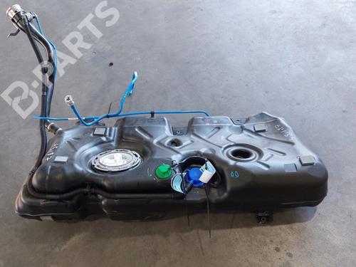 Used Fuel tank Fuel tank MINI MINI (F55) Cooper (136 hp) 10897864 10897864