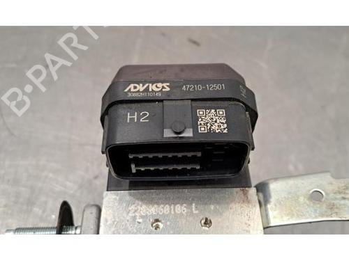 Servo brake TOYOTA COROLLA Estate (_E21_) 1.8 Hybrid (ZWE211W) | BP27601053M42 