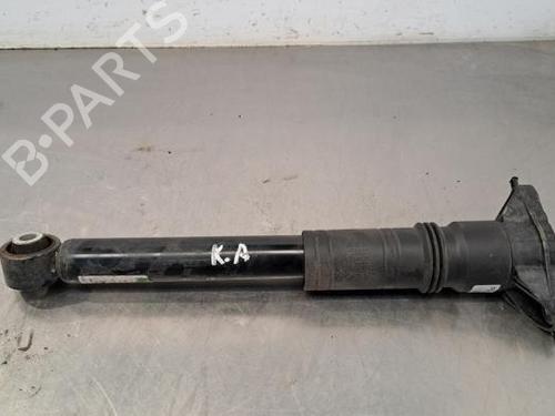 Højre bagtil støddæmper PEUGEOT 208 II (UB_, UP_, UW_, UJ_) 1.5 BlueHDI 100 (102 hp) 23599816