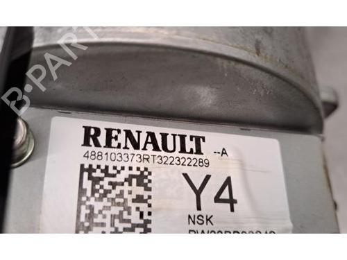 Steering column DACIA JOGGER (RK_) 1.0 TCe 110 (RKMD) | BP31698583M21 