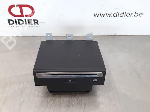 Used Radio Radio VOLVO S90 II (234) D5 AWD (235 hp) 10879130 10879130