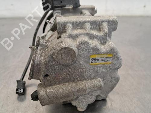 AC compressor HYUNDAI KONA (OS, OSE, OSI) 1.0 T-GDi | BP19649849M34 