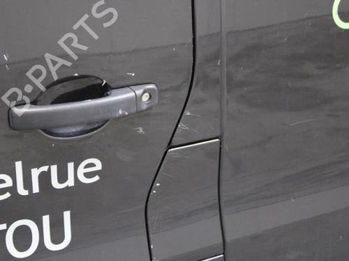 Støtte RENAULT TRAFIC III Van (FG_) 1.6 dCi 90 (FGME) | BP23579512C155  - Image 13