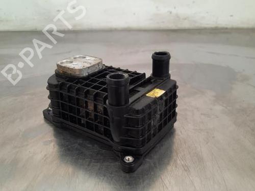 AC-Kondensator AUDI Q4 Sportback (F4N) 40 e-tron (204 hp) 23616271