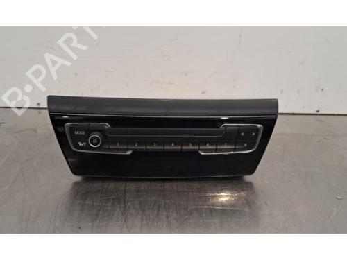 Spak kontakt BMW 2 Active Tourer (F45) 216 i (109 hp) 32408551