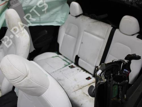 Dørliste TESLA MODEL Y (5YJY) EV Performance All-wheel Drive | BP34198250C150  - Image 14