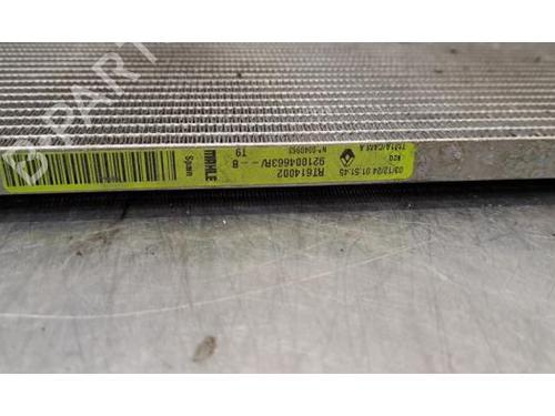 AC radiator NISSAN INTERSTAR Van (XDD) DCI 150 | BP37083162M32 - Image 2