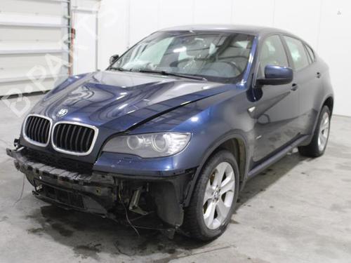 Used Parts BMW X6 (E71, E72)  xDrive 30 d  4786781