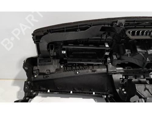 Dashboard PEUGEOT 408 II (FP_, F3_, FM_) Hybrid 180 (F3DGXT) | BP31273077C46 - Image 11