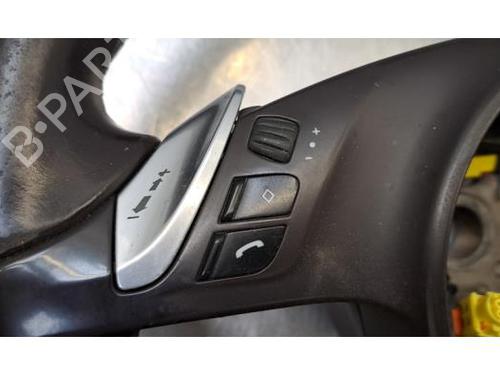 Steering wheel PORSCHE CAYENNE (92A) 3.0 Diesel | BP37251953C49  - Image 5