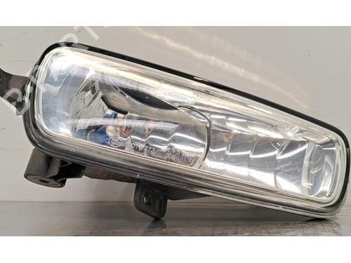 Used Right front fog light FORD TRANSIT CUSTOM V362 Van (FY, FZ) 2.0 EcoBlue (170 hp) 28483715