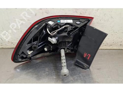 Left taillight RENAULT CLIO V (B7_) 1.5 Blue dCi 100 (B7AD) | BP39905778C34 - Image 4