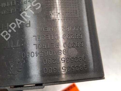 Fuel flap PEUGEOT 308 III (FB_, FH_, FP_, F3_, FM_) PureTech 110 (FPHNPL) | BP15236058C131 