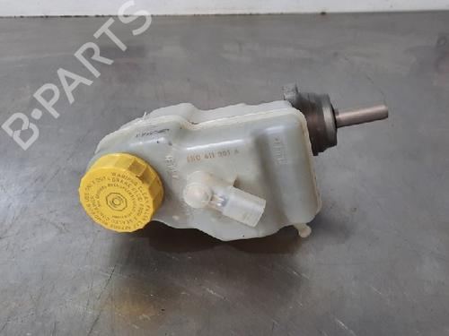 Brake master cylinder SKODA FABIA III Estate (NJ5) 1.2 TSI | BP10875662M77 