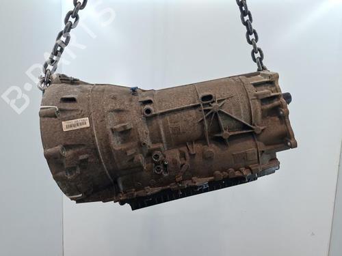 Used Gearbox Gearbox 37148502 37148502