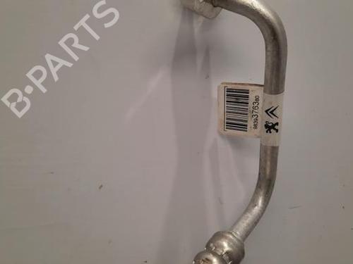 AC pipe PEUGEOT 308 SW III (FC_, FJ_, FR_, F4_, FN_) BlueHDi 130 (FCYHZL, FCYHZT) | BP23587681M126 