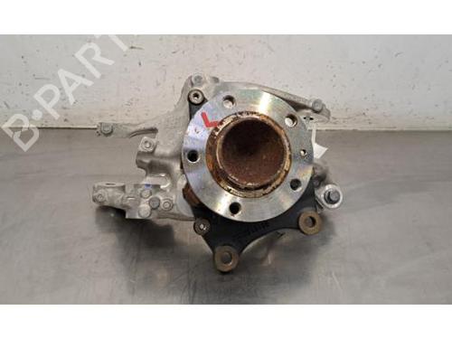 Used Left rear steering knuckle Left rear steering knuckle PEUGEOT 508 II (FB_, FH_, F3_) Hybrid 225 (F35GQU) (224 hp) 35935311 35935311
