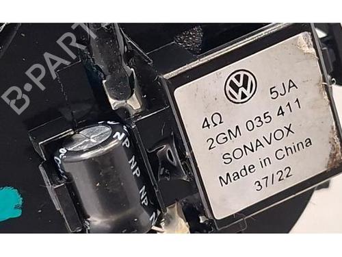 Electronic module VW T-CROSS (C11, D31) 1.0 TSI | BP37649219M83 - Image 3