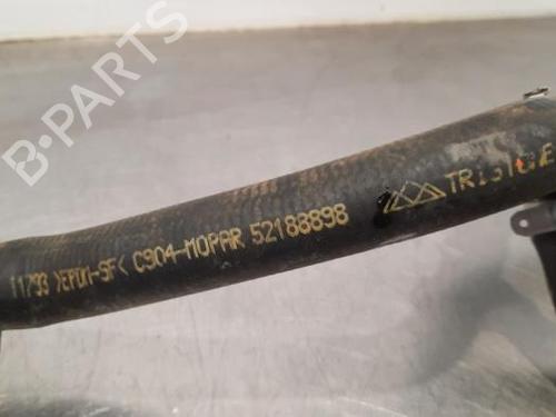 Pipe FIAT 500e (332_) Elektro (FA1) | BP20079124M125 