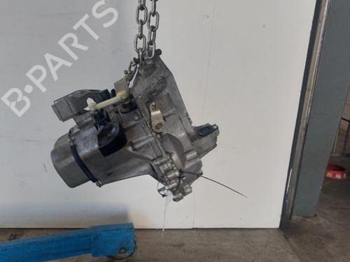 Gearbox CITROËN C-ELYSEE (DD_) 1.2 VTi 82 | BP15787891M3 