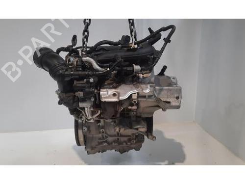 Used Engine AUDI A3 Limousine (8YS, 8YM) 30 TFSI (110 hp) 25980903