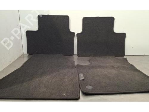 Used Other RENAULT CLIO V (B7_) 1.5 Blue dCi 100 (B7AD) (101 hp) 31324183