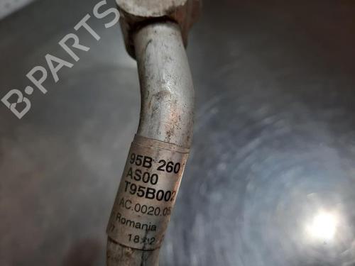 AC pipe PORSCHE MACAN (95B) 3.0 S Diesel | BP30629404M126