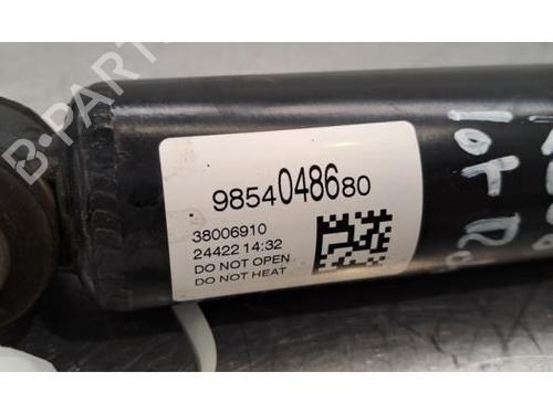 Left rear shock absorber PEUGEOT 308 III (FB_, FH_, FP_, F3_, FM_) PureTech 130 (FPHNSL, FPHNST) | BP29468266M18 