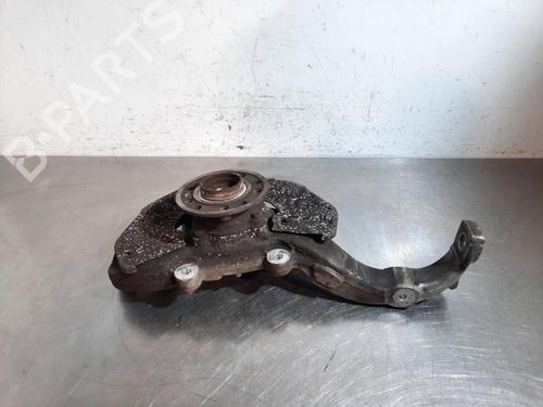 Left front steering knuckle MERCEDES-BENZ C-CLASS (W205) C 450 AMG 4-matic (205.064) | BP23641990M25 