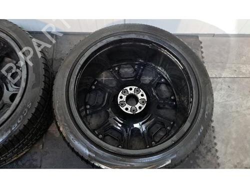 Fælk BMW XM (G09) XM All-wheel Drive | BP33727122C45 - Image 17