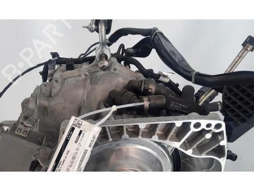 Gearbox MERCEDES-BENZ A-CLASS (W177) A 180 (177.084) | BP38003936M3 - Image 5