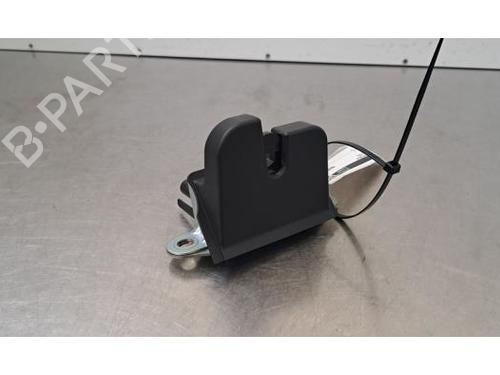 Used Tailgate lock Tailgate lock VW GOLF VIII (CD1, DA1) 2.0 TDI (116 hp) 40284741 40284741