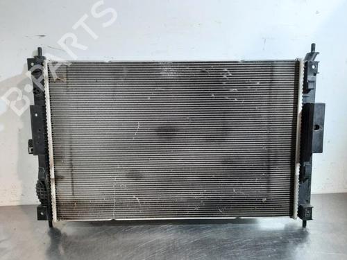 Køler CITROËN C4 SPACETOURER (3D_) 1.5 BlueHDi 130 | BP23634817M31 