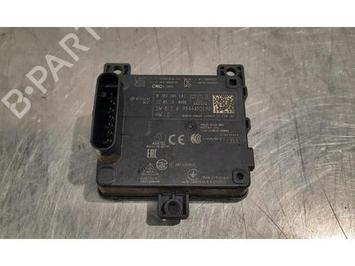Electronic module PEUGEOT 308 III (FB_, FH_, FP_, F3_, FM_) PureTech 130 (FPHNSL, FPHNST) | BP23629546M83 