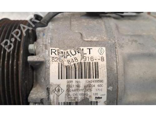 AC compressor FIAT TALENTO Van (296_) 2.0 EcoJet | BP33612153M34 - Image 4