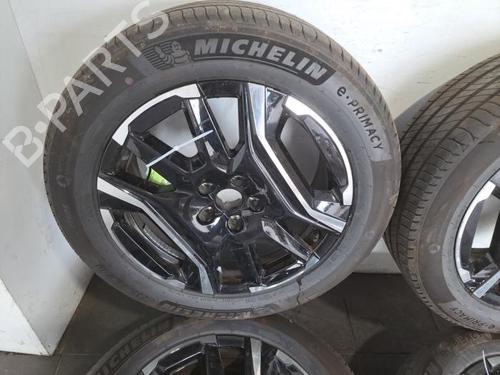 Rim PEUGEOT 308 III (FB_, FH_, FP_, F3_, FM_) PureTech 130 (FPHNSL, FPHNST) | BP28800925C45 