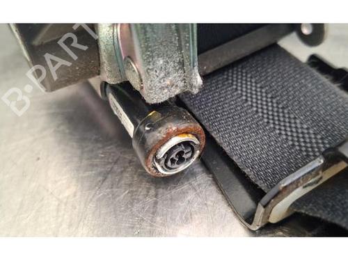 Front left seatbelt NISSAN MICRA V (K14) 1.0 IG-T | BP36443824I26 - Image 3