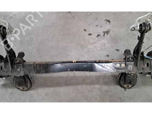 Used Rear axle Rear axle OPEL MOKKA MOKKA-e (76) (136 hp) 34105257 34105257