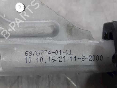 Hand brake BMW 2 Coupe (F22, F87) 220 i | BP15017679I18 