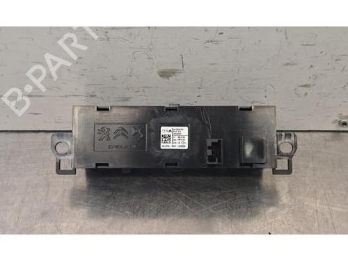 Climate control DS DS 7 Crossback (J4_, JR_, JC_) E-TENSE 4x4 (J45GBU) | BP37287767I5 - Image 3